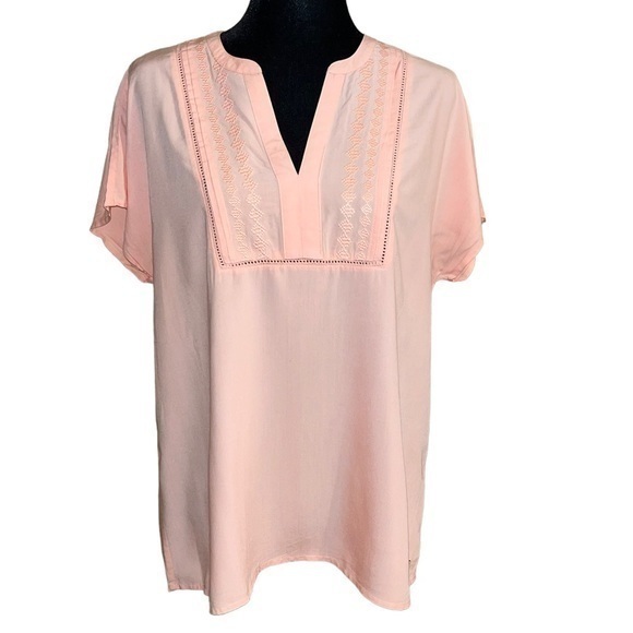 Tommy Hilfiger Bohemian Blouse - Picture 1 of 9